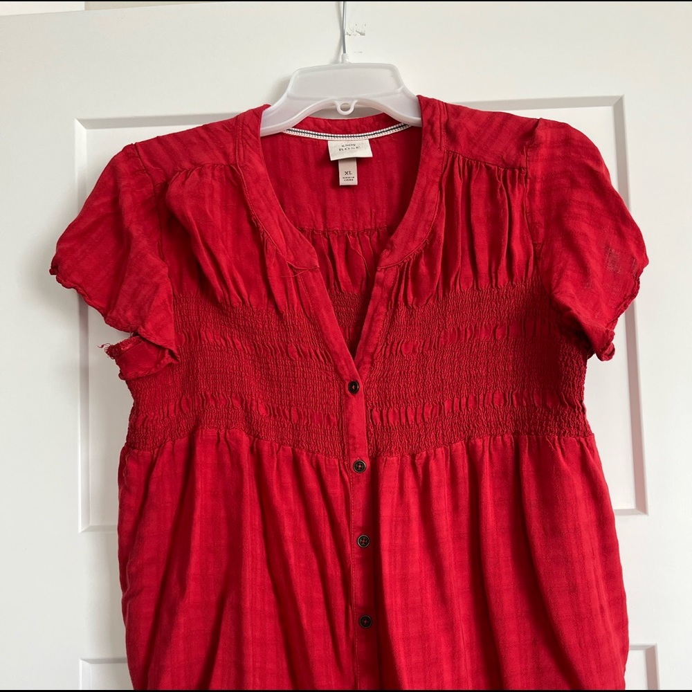 Knox Rose Women’s Top